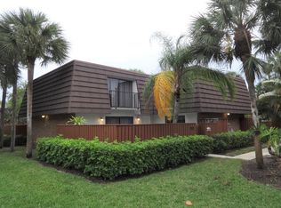 1424 14th Ct UNIT 16D, Jupiter, FL 33477