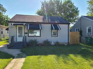 1117 N William St, Joliet, IL 60435