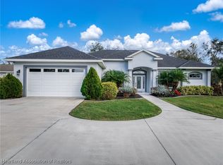 6008 Lake Regency Ln, Sebring, FL 33875