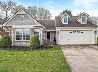 10818 Washington Bay Dr, Fishers, IN