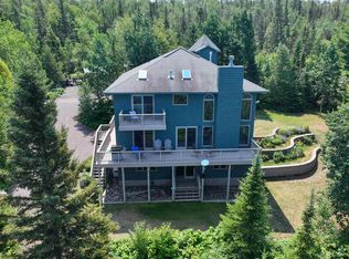 9477 Goodell Rd, Eagle Harbor, MI 49950