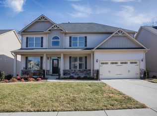 120 Kenyon Loop, Mooresville, NC 28115