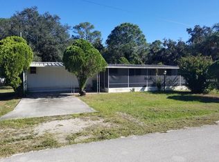 1649 Grouper St, Saint Cloud, FL 34771
