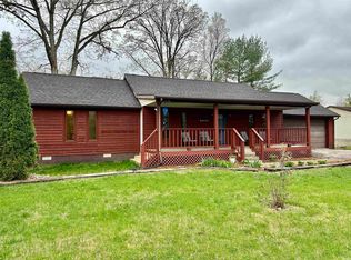 3060 W Shaw Rd, Bloomington, IN 47403