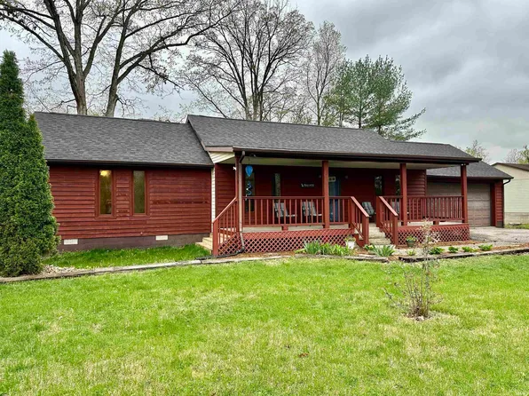 3060 W Shaw Rd, Bloomington, IN 47403