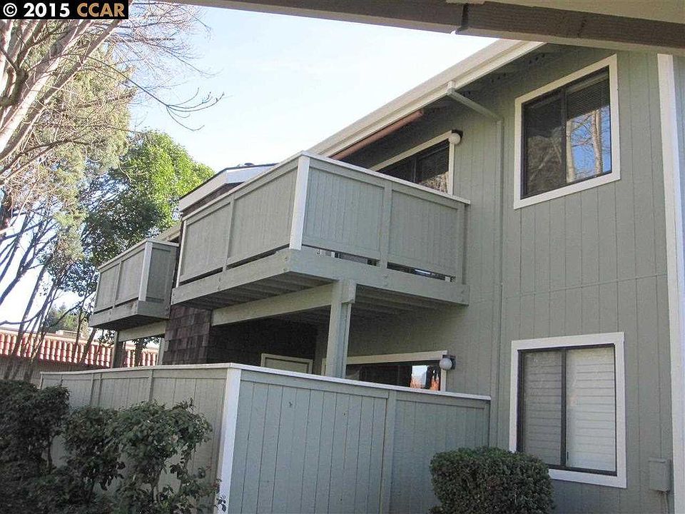 Upstairs with vaulted ceilings.