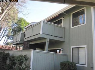 210 Compton Cir APT C, San Ramon, CA 94583