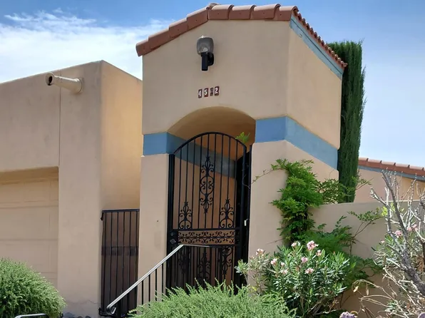 4592 E Red Mesa Dr, Tucson, AZ 85718