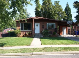 396 W 200 S, Bountiful, UT 84010