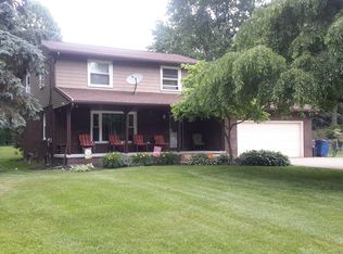 1405 Glennview St NE, Canton, OH