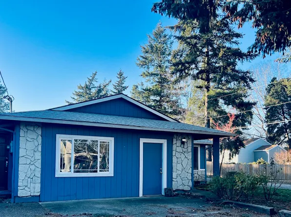 2909 SE 140th Ave, Portland, OR 97236