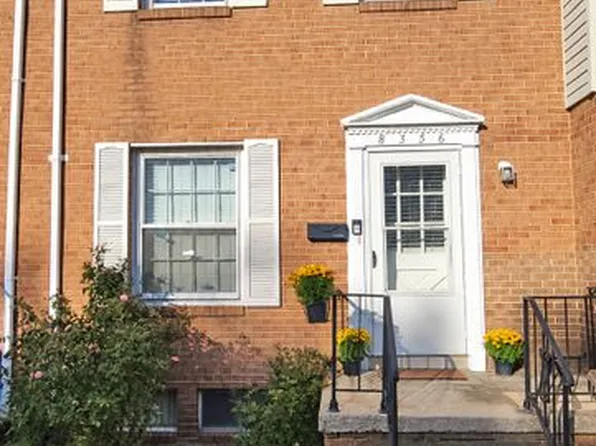 8356 Imperial Dr, Laurel, MD 20708