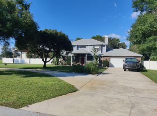 10653 Earhart Dr, New Port Richey, FL 34654