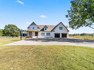 145 Boulton Rd, Milan, TN 38358