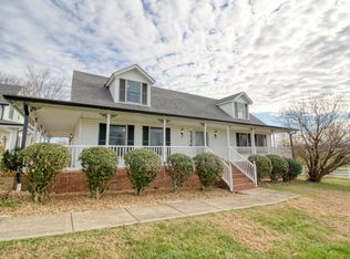 4335 Martins Chapel Rd, Springfield, TN 37172