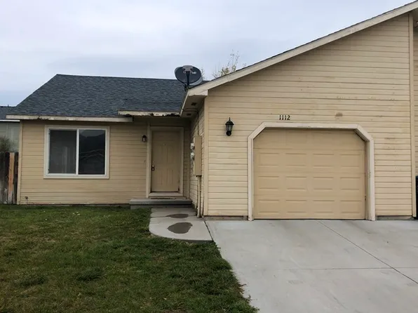 1114 SE Freedom Cir, Mountain Home, ID 83647