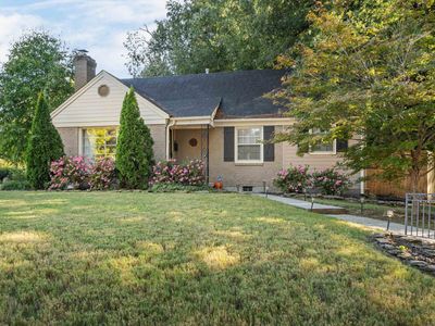 17 N Ashlawn Rd, Memphis, TN, 38112