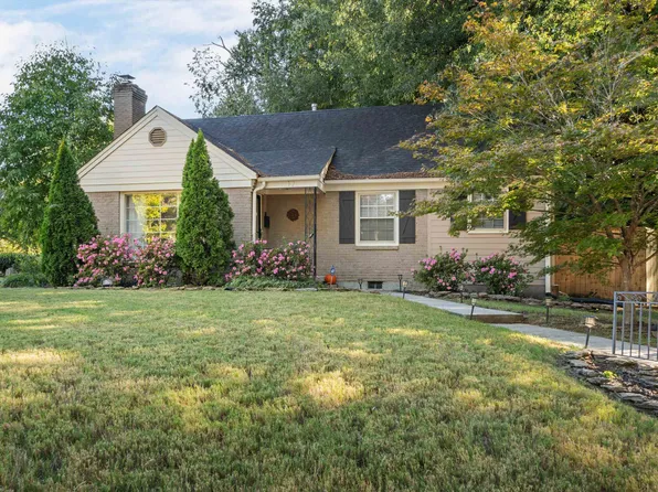 17 N Ashlawn Rd, Memphis, TN 38112