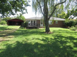 3225 Mitchell Weaver Rd, Scottsville, KY 42164