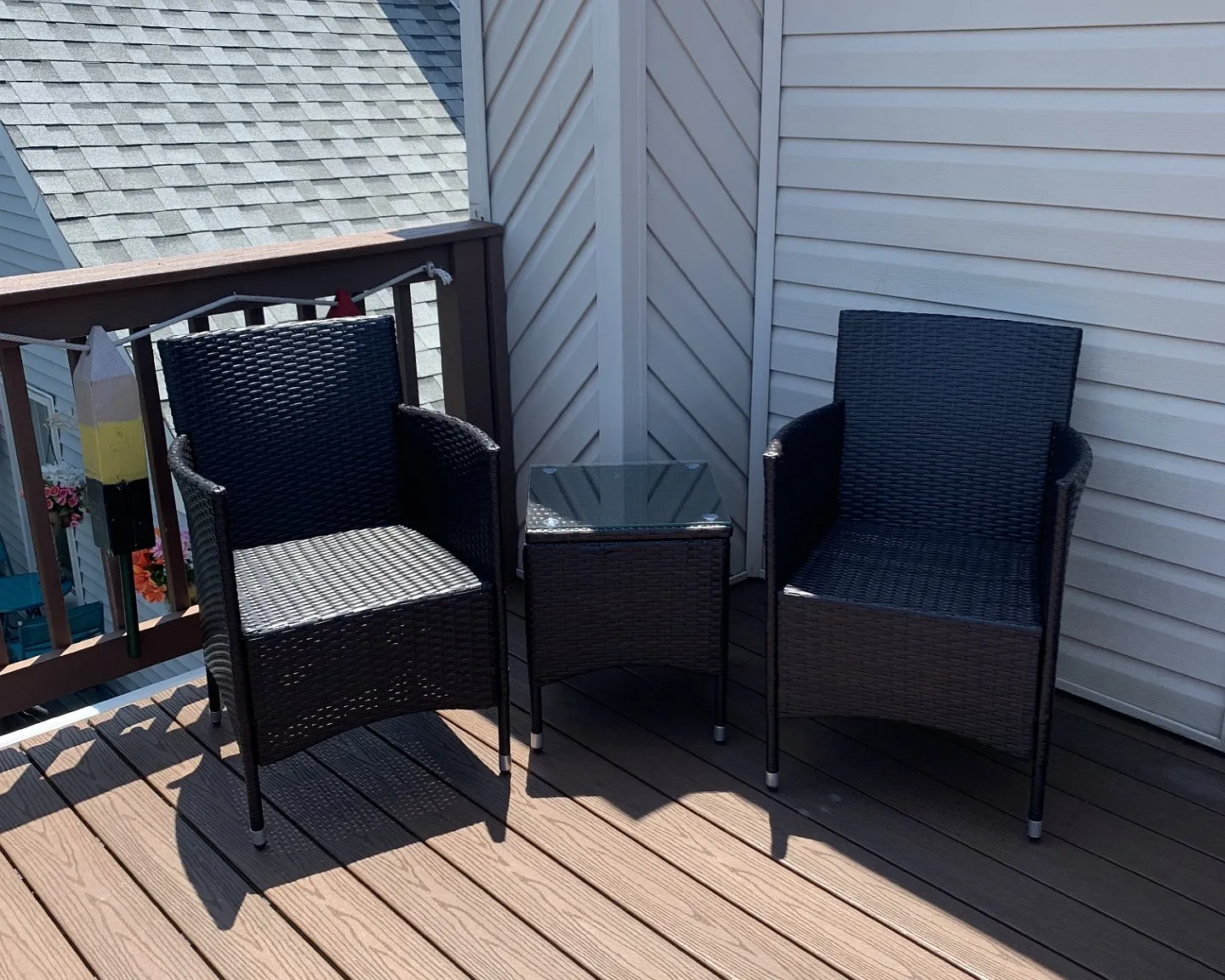 3 bed, 700 sqft, $6,300 — Photo 3