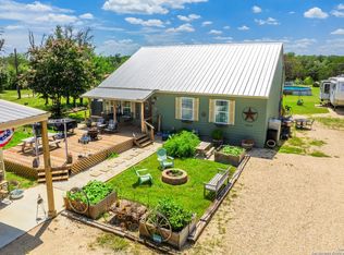 4149 State Highway 173 N, Bandera, TX 78003