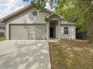 2208 Sayle St, Greenville, TX 75401