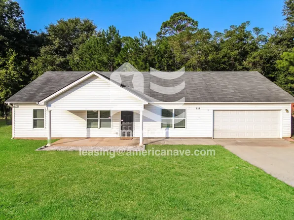 116 Emerald Blvd, Byron, GA 31008
