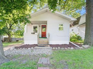1133 Lathrop St, Lansing, MI 48912