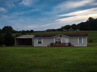 4811 Troy Rd, Hudson, NC 28638