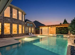 13806 Laurel Colony Trl, Houston, TX 77059