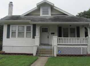 1307 N Concord Ave, Springfield, MO 65802