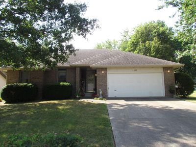 1448 E Lee Street, Republic, MO, 65738