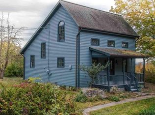 653 Ohayo Mountain Rd, Glenford, NY 12433