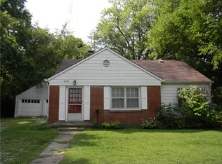 2715 E Southport Rd, Indianapolis, IN 46227