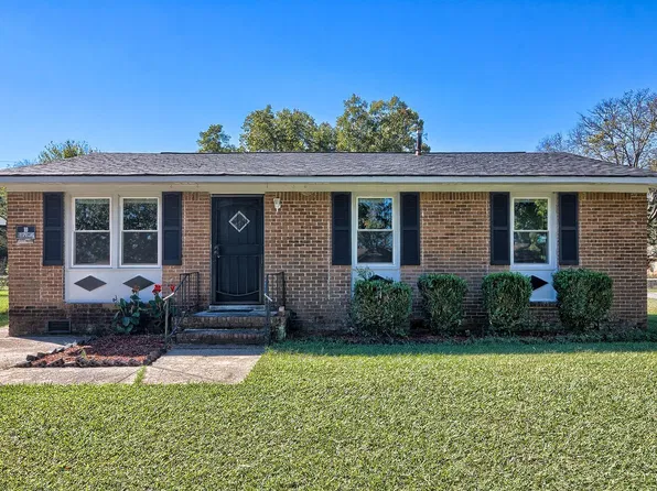 4012 Winter Park Dr, Columbia, SC 29209