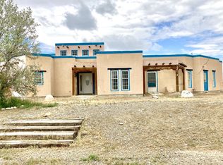 510 N Highway 20, Worland, WY 82401