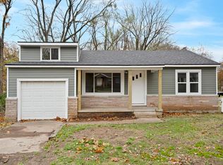 1720 N Rogers Ave, Springfield, MO 65803