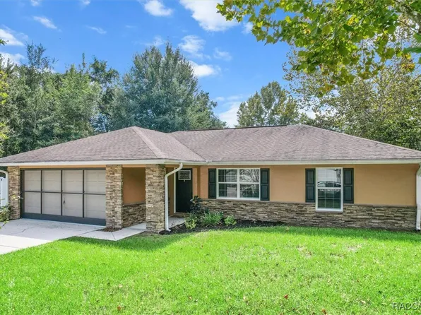 4040 E Berry St, Inverness, FL 34453