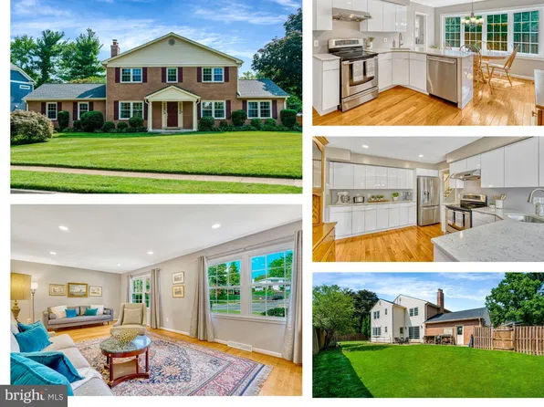 1363 Macbeth St, Mc Lean, VA 22102