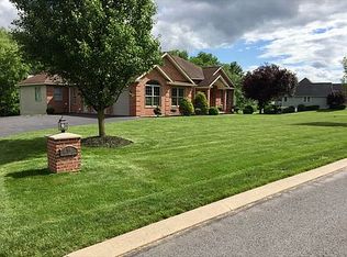 111 Copper Ln, Reedsville, PA 17084