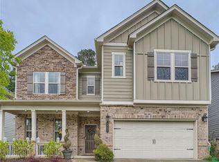 3207 Hidden Valley Cir, Lawrenceville, GA 30044