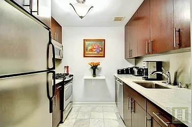 Rented by Halstead Real Estate