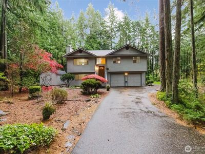 3303 NW Half Mile Road, Silverdale, WA, 98383