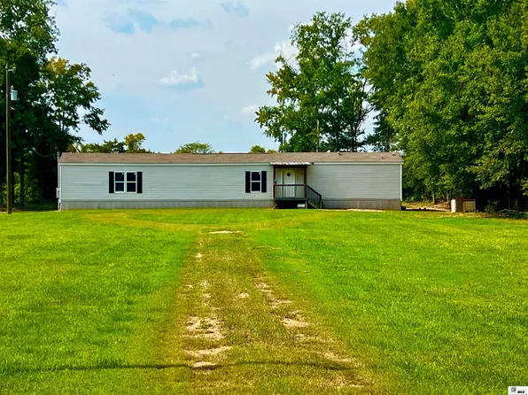 2042 Highway 561, Columbia, LA 71418
