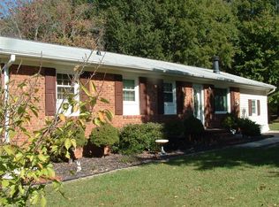 265 Stratford Rd, Lexington, NC 27292