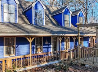 549 Eagles Nest Trl, Ball Ground, GA 30107