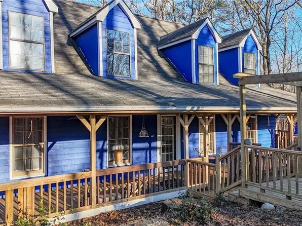 549 Eagles Nest Trl, Ball Ground, GA 30107