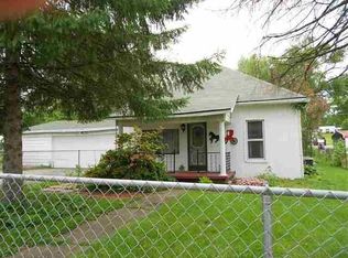 2176 N Euclid Pl, West Terre Haute, IN 47885