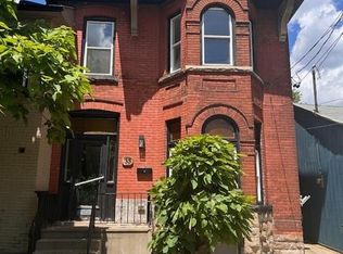 35 Wood St #33, Hamilton, ON L8L3Y2