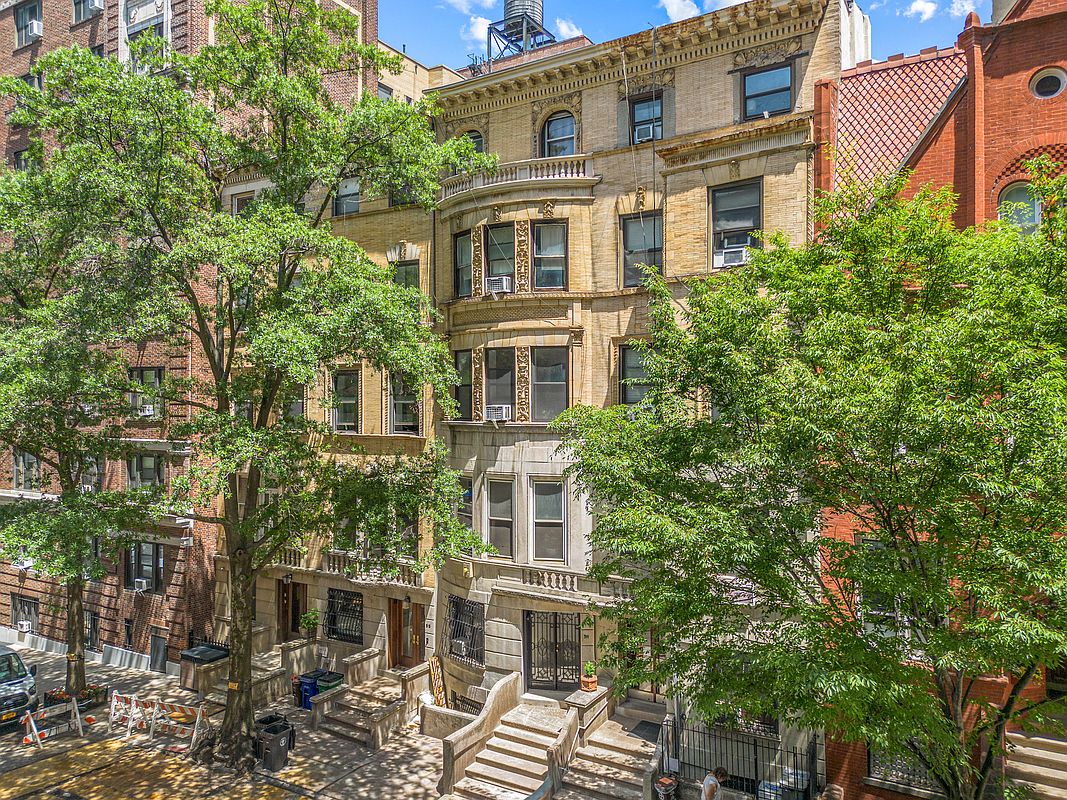 311 West 78th Street